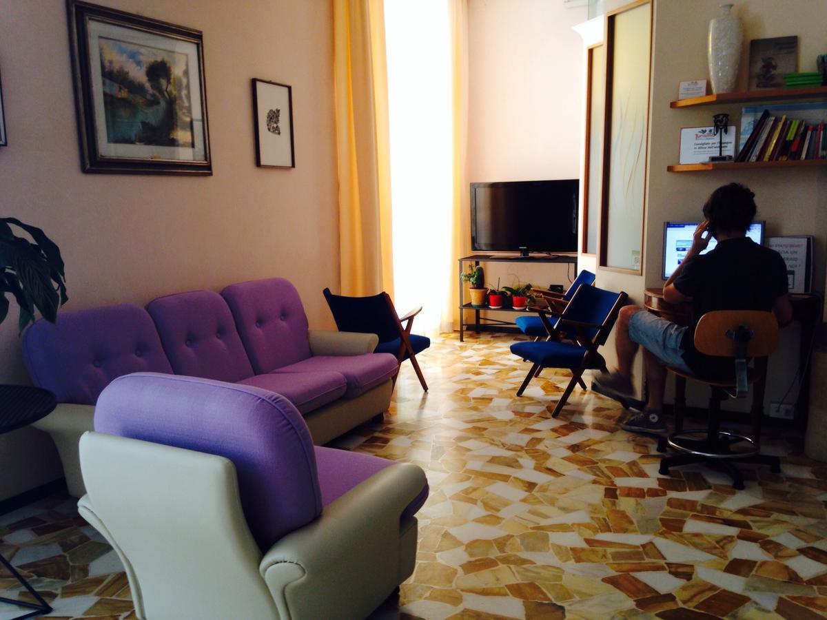 Hotel Lazzarini Bellaria-Igea Marina Buitenkant foto