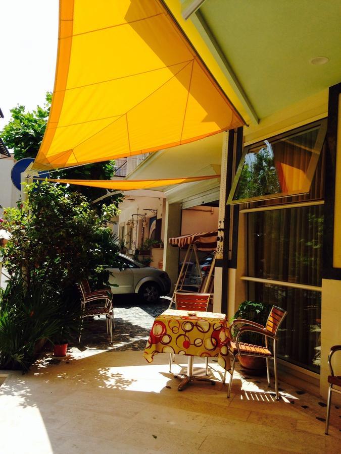 Hotel Lazzarini Bellaria-Igea Marina Buitenkant foto